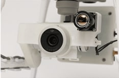 4K撮影・サーマルカメラ搭載ドローン空撮できます それ。DRONE（ドローン）で解決できるかも！ イメージ7
