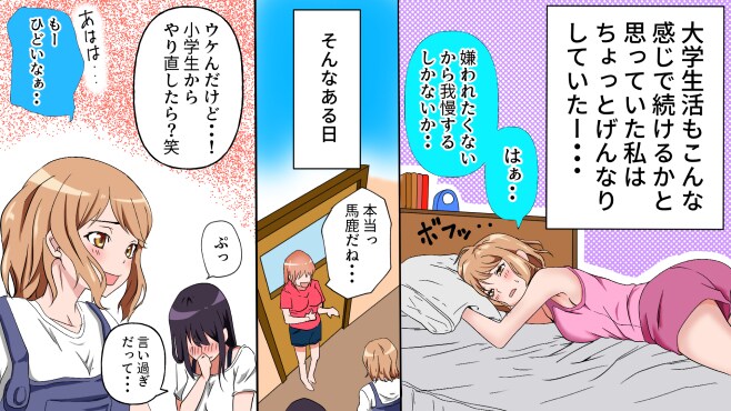 皆様の思い描いてる漫画、イラスト描きます 完成度の高い二次元を生み出します！ イメージ6