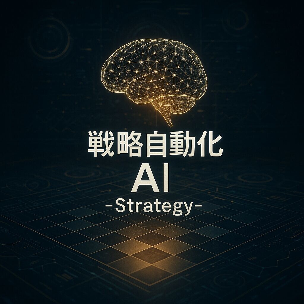 あなた専用の自動化構造を各種「専用AI」が作ります 専用AIで戦略,集客,教育,販売を完全自動化するシステム！ イメージ1