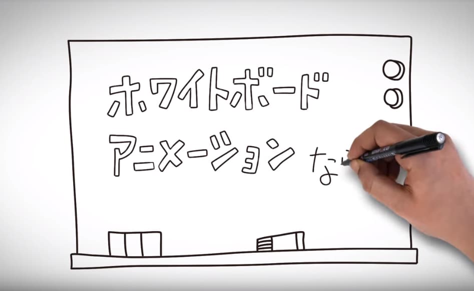 人を動かす、ホワイトボードアニメーション作成します 単に伝わるだけではなく、人を動かす動画をお求めの方にオススメ イメージ2