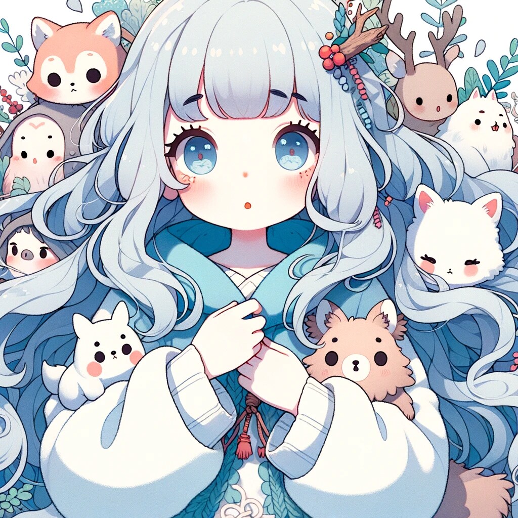 あなただけのイラスト・キャラクターを描きます アイコンやヘッダー、サムネやスチル、その他何でもお描きします イメージ6