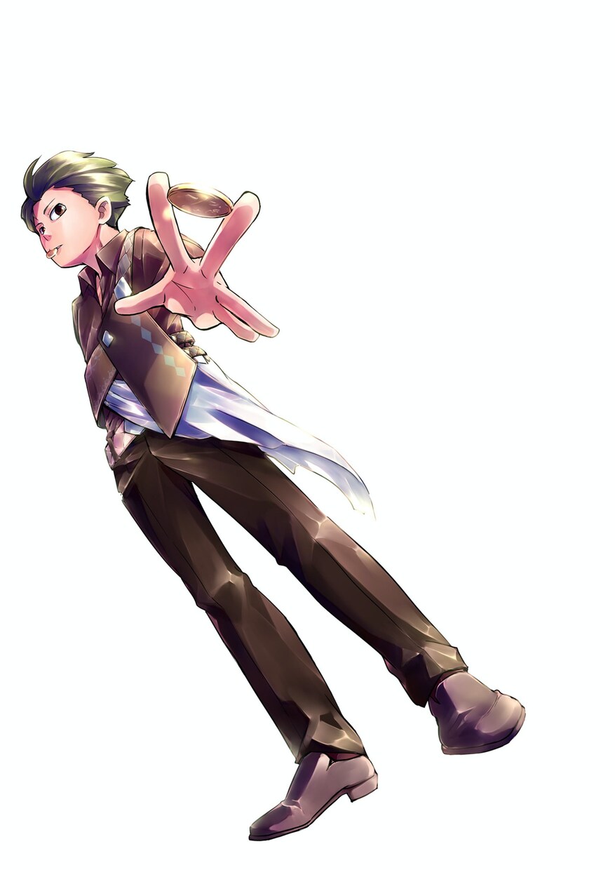 キャラクターや衣裳デザインやります モチーフにこだわったキャラクター作りがしたい方 イメージ2