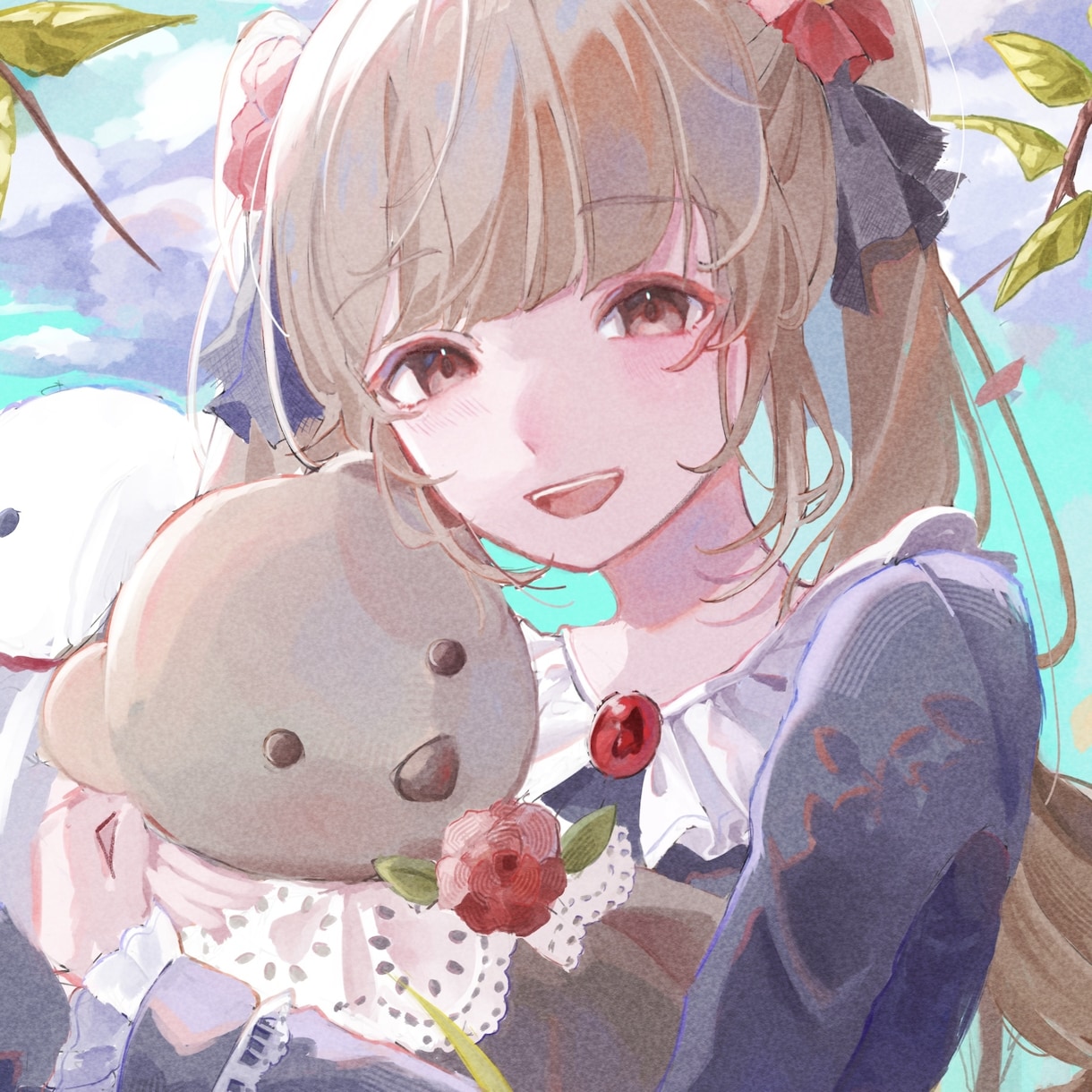 イラストを制作します 様々な用途に合わせてイラストを制作します！ イメージ2