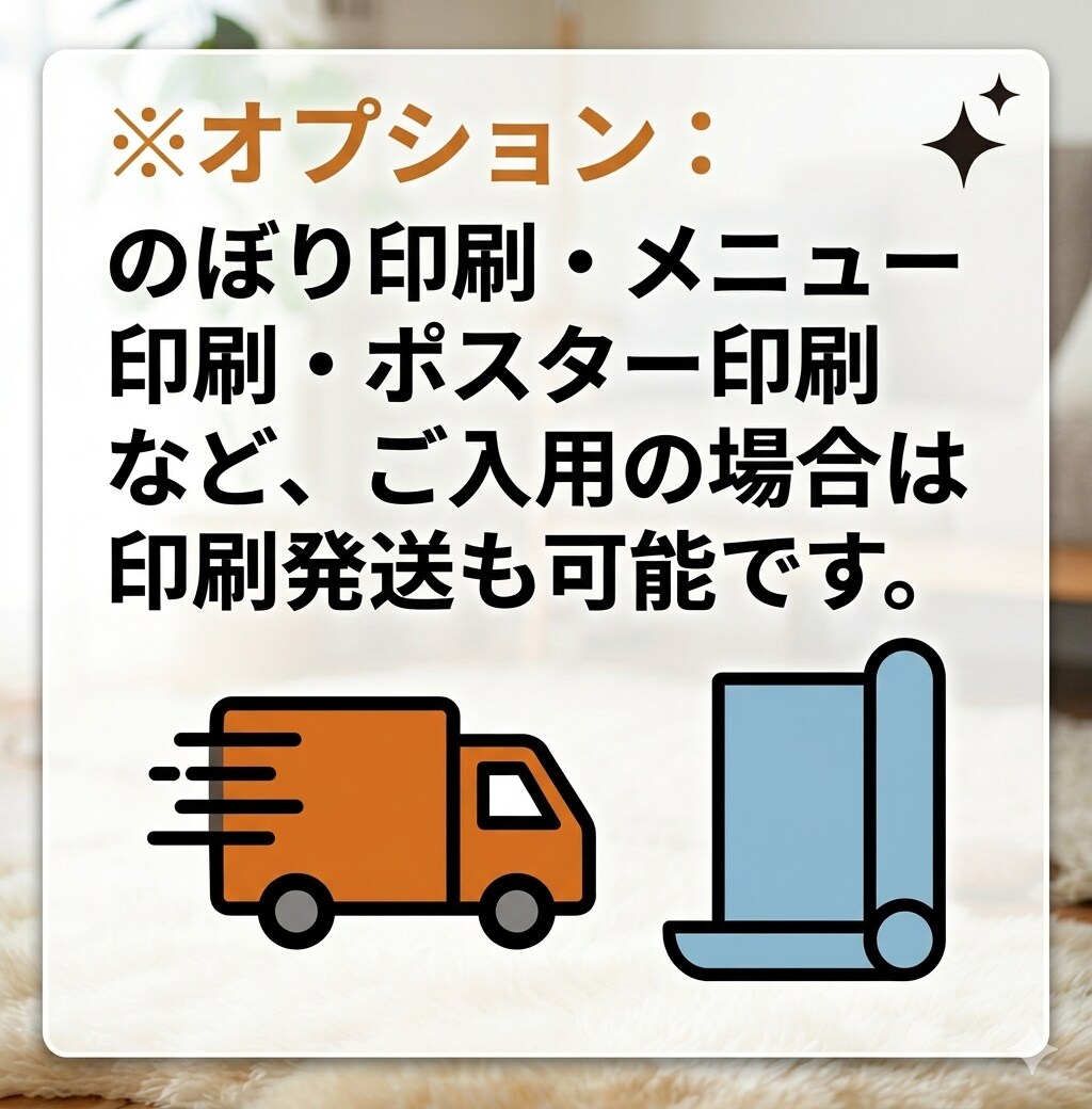 AI画像救済！文字化け・ボケを爆速修正します 使えないAI画像を24時間以内に救済！文字修正＆高画質化！ イメージ7