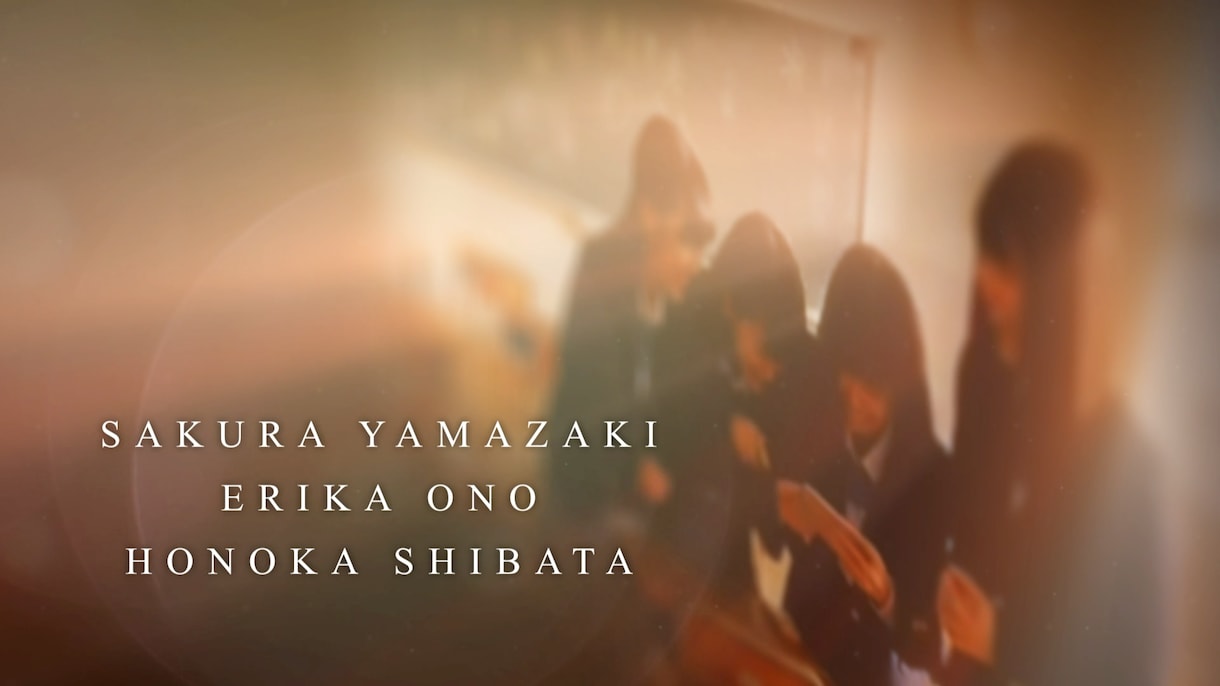 ヒーロー映画のような感動のエンドクレジット作ります 披露宴を映画のように締めくくりましょう！最後にサプライズも！ イメージ4