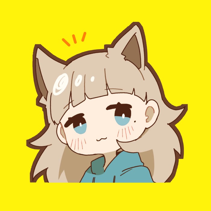 SNSアイコン用のイラストを制作いたします SNSで使えるあなただけのアイコンを制作します！ イメージ3