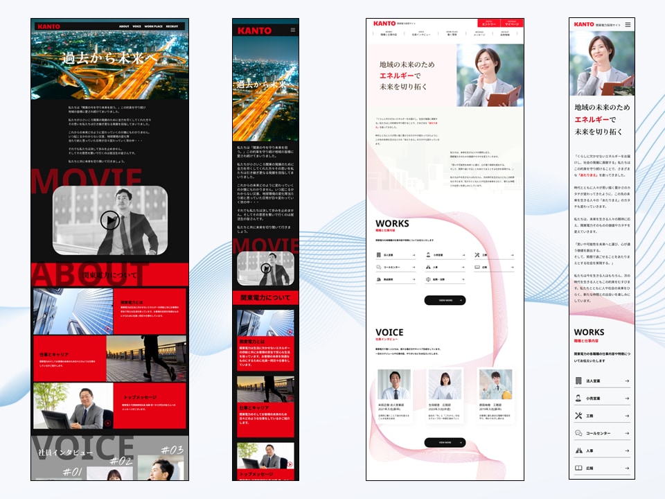 高品質HTML/CSSコーディング代行します 初めての外注でも安心｜わかりやすく丁寧に対応します イメージ6