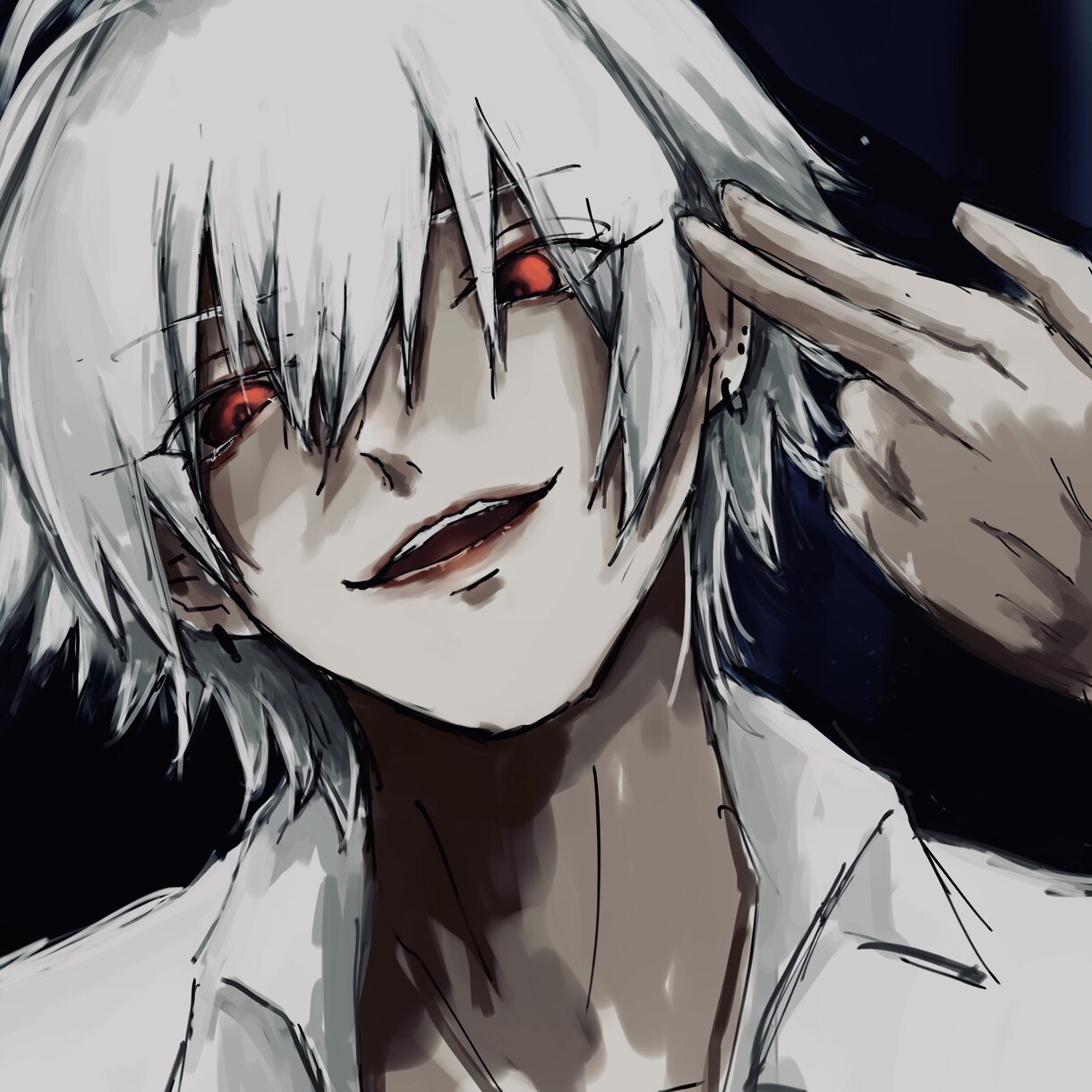 納得できるまで描きます 柔軟に対応可能ですのでお気軽にお声掛けください！ イメージ2