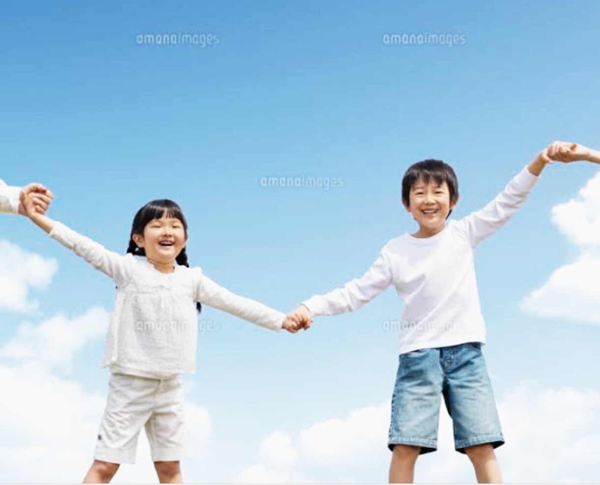 我が子の自慢を聞いて！喜んでお聞きします 我が子の自慢はいかがなものか…という世間体は気にせずに✨ イメージ7