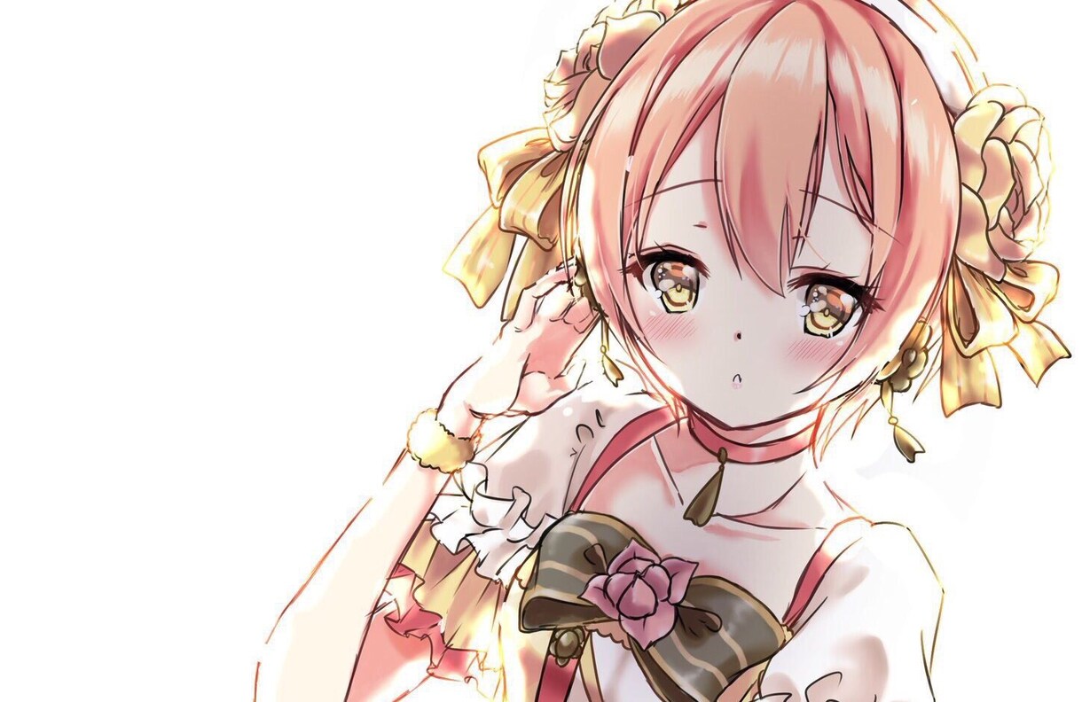 かわいいアイコンイラストお描きします SNS等に使用する際のアイコンお描きします イメージ1
