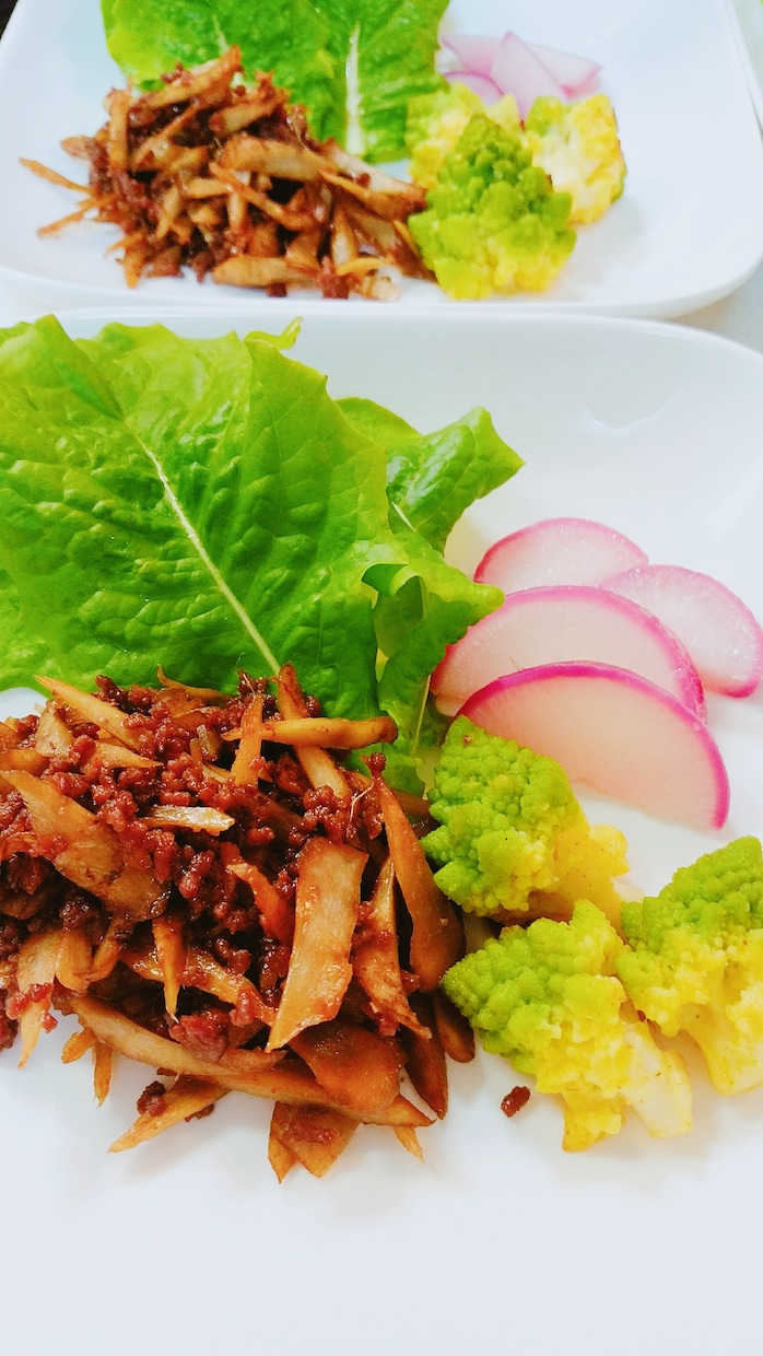 食育指導士が食べ物の好き嫌いをなくします お子様の苦手食材を、克服しちゃいましょう イメージ5