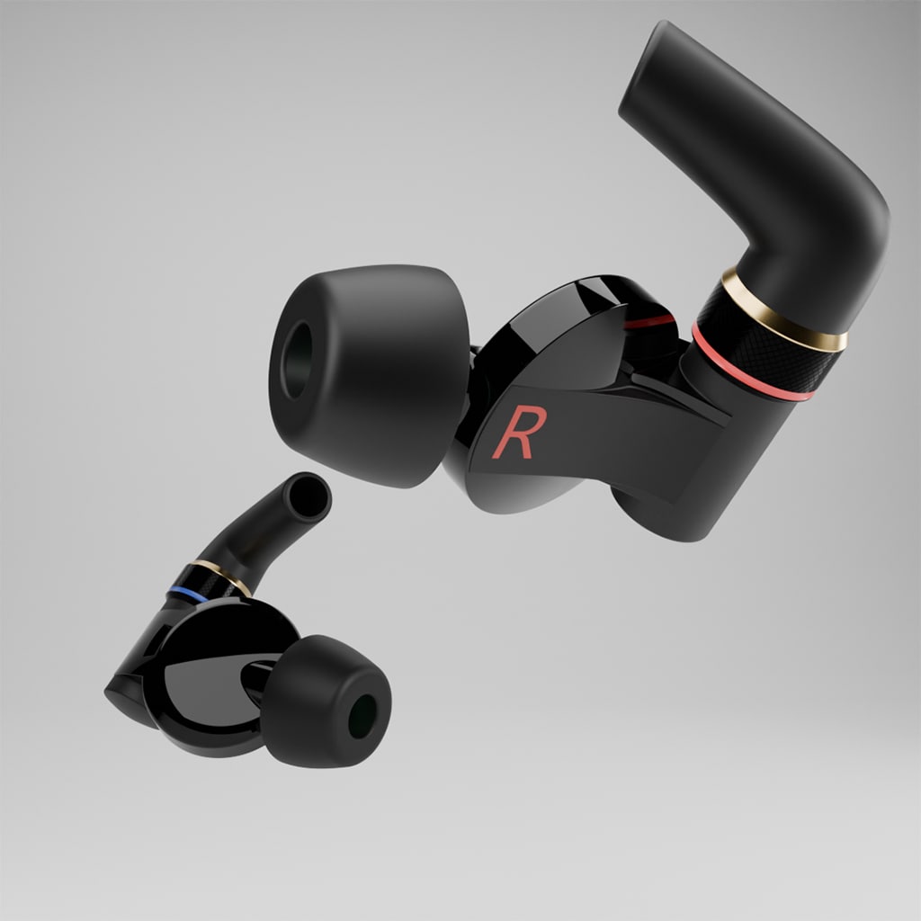 CADデータから3DCGビジュアルを作成致します 工業製品をより魅力的にするビジュアライズはお任せください イメージ7
