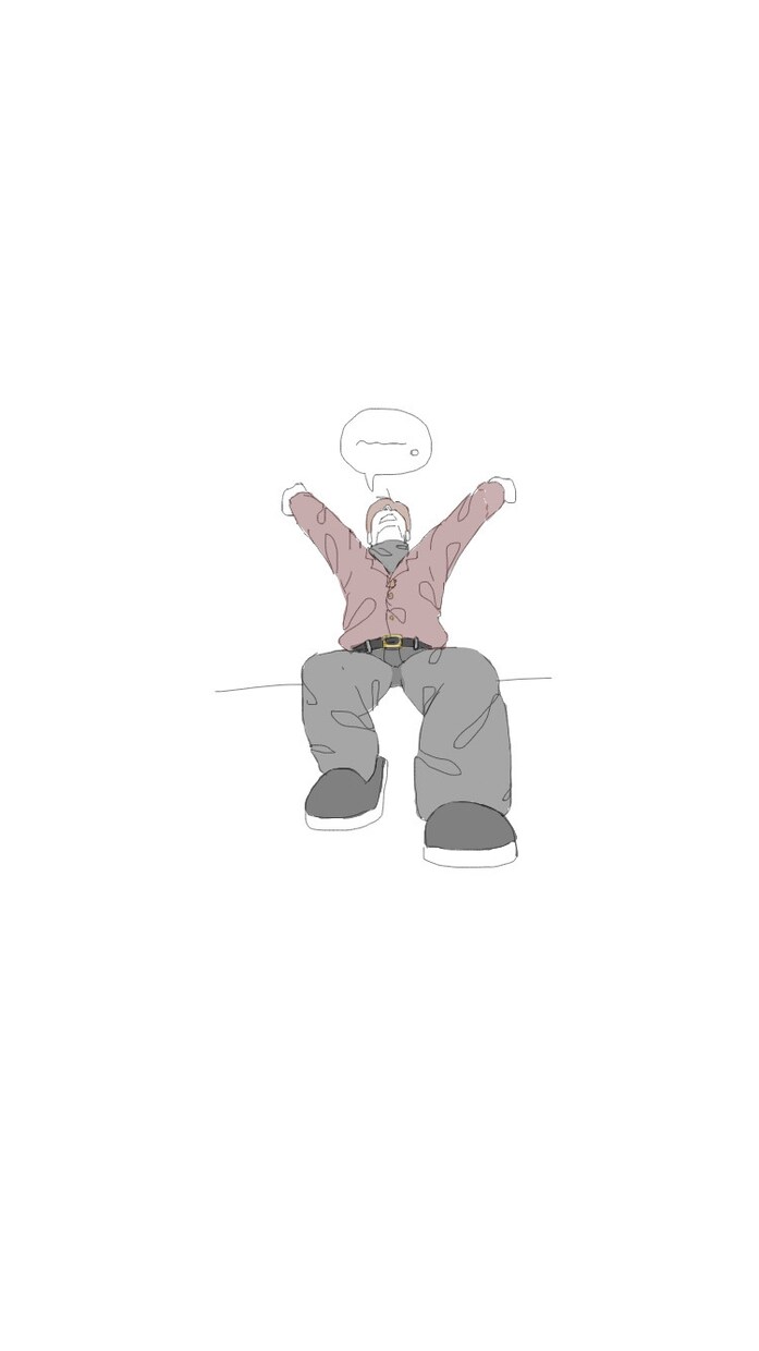 シンプルで温かみのある絵を描きます ここでしか買えない見て癒されるような絵を描きます イメージ5
