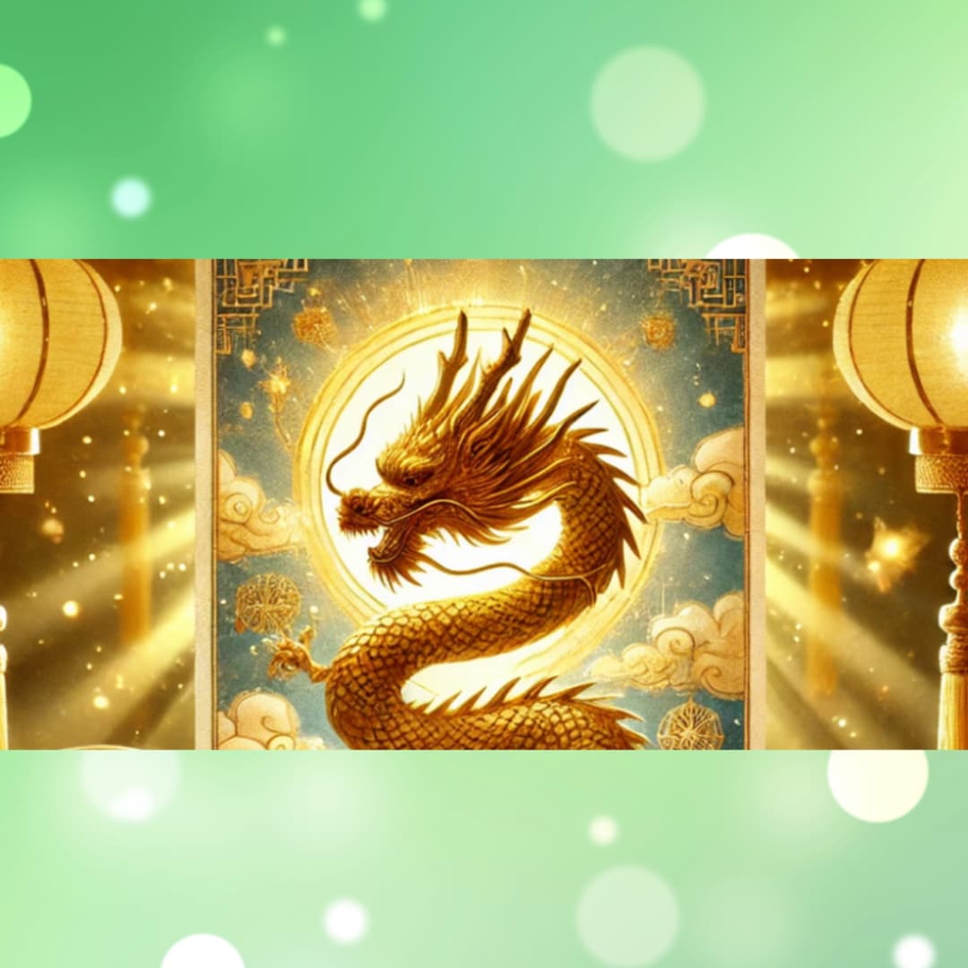 あなただけの金運アップアクションをお伝えします チャネリングで金龍様と弁財天様からアドバイスを頂きます イメージ3