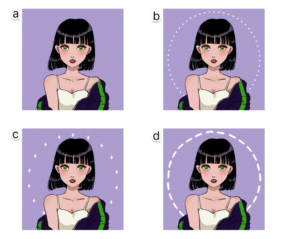 可愛くてポップなアイコンやイラストかきます 副業やSNS運用でイラストアイコンが必要な方へ イメージ6