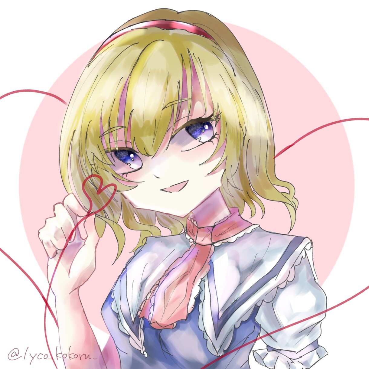 イラスト描きます アイコン、ヘッダー等どんなイラストでも検討します！ イメージ4