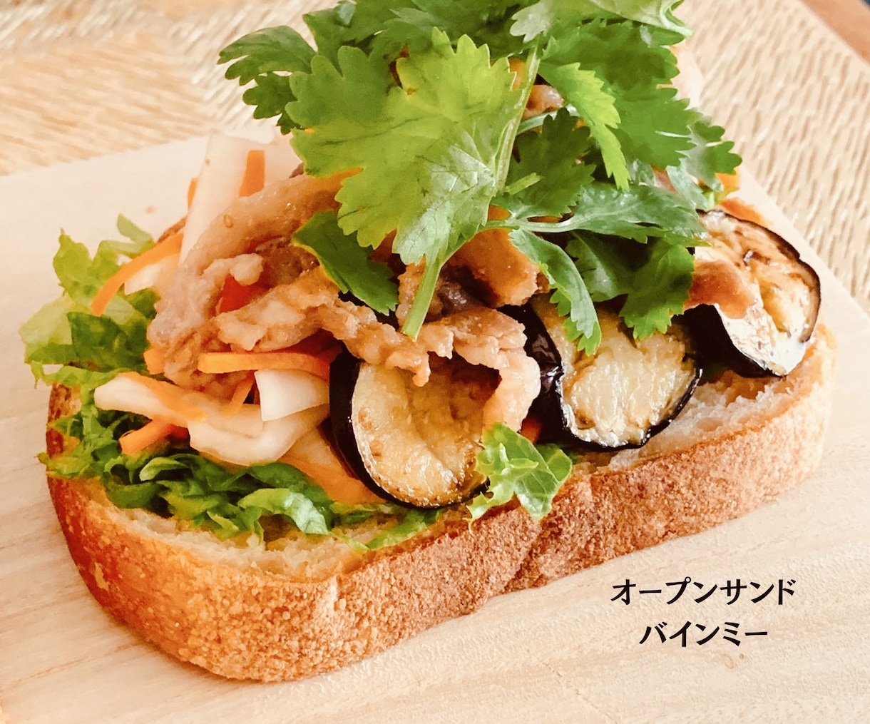 管理栄養士が【修正無制限】レシピ作成を行います オーダーメイドでご希望に沿ったレシピの作成 イメージ7