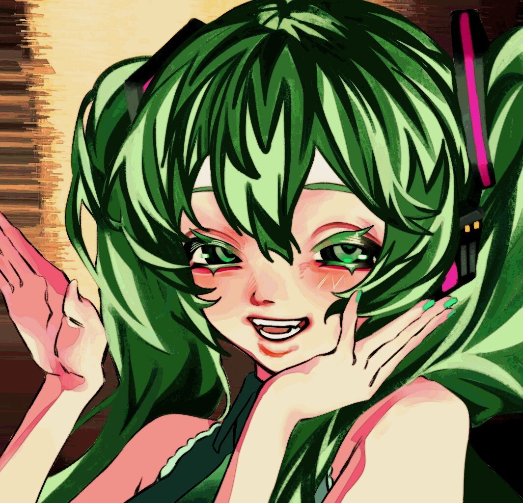 可愛らしいイラストを描きます 5度見するほど可愛らしいイラスト イメージ4