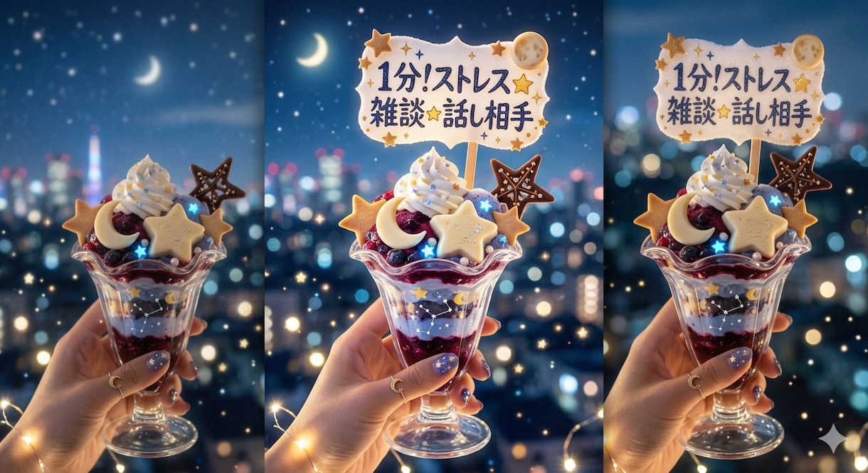 あなたの心に寄り添い1歩を踏み出すお手伝いをします 否定せず丸毎受け止め誰にも言えない悩みや日々のモヤモヤを解決 イメージ1