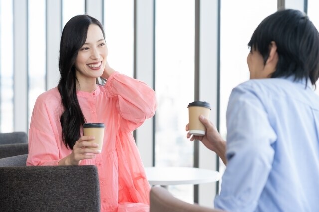 今すぐこの気持ちを聞いてほしい、何でもお受けします なんか不安、誰か聞いて、雑談・恋愛・仕事・話し相手・お試し イメージ10