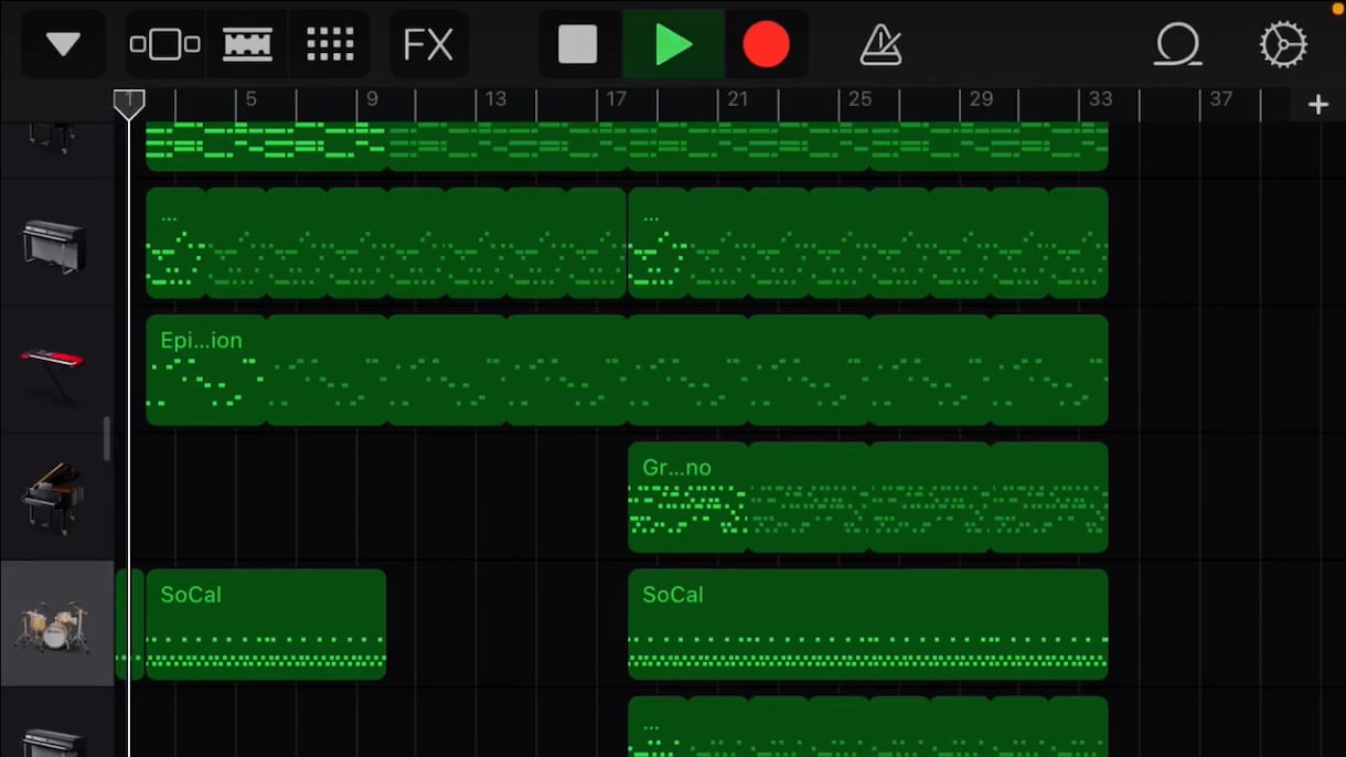 高校生男子が皆さんの要望に沿った音楽を作成します 高校生男子が安く作曲させていただきます。 イメージ1