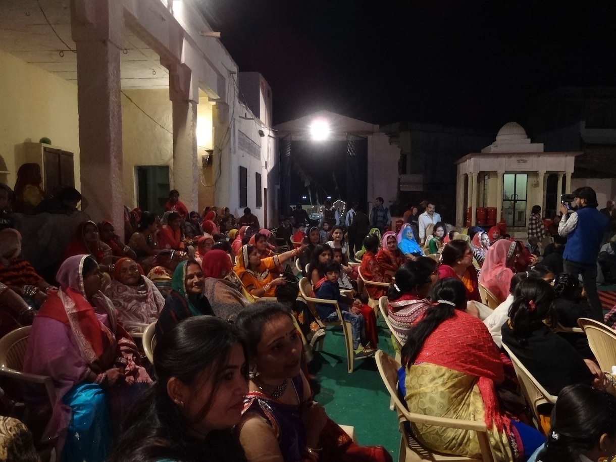 インド・ヒンディーベンガル語で簡単な挨拶を教えます インドの言葉、サラッと簡単に言ってみたいんだよ～という方に！ イメージ3