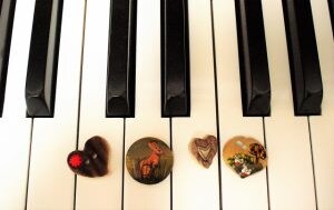ピアノ・音楽教室に関すること、何でもお答え致します ピアノ・音楽教室に関して、経験を元にアドバイス致します イメージ1