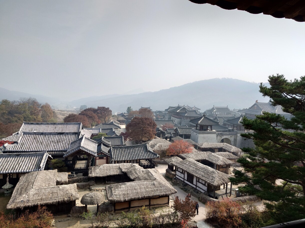 韓国企業への営業代行します 行きたくても行けない方へ、ビジネスからプライベートなことまで イメージ3