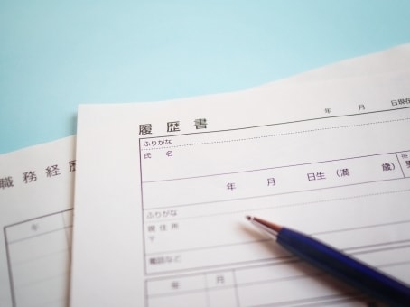就職・転職 面接対策★選考通過に向けた支援をします 現役キャリアアドバイザー（国家資格保有）が直接アドバイス イメージ7