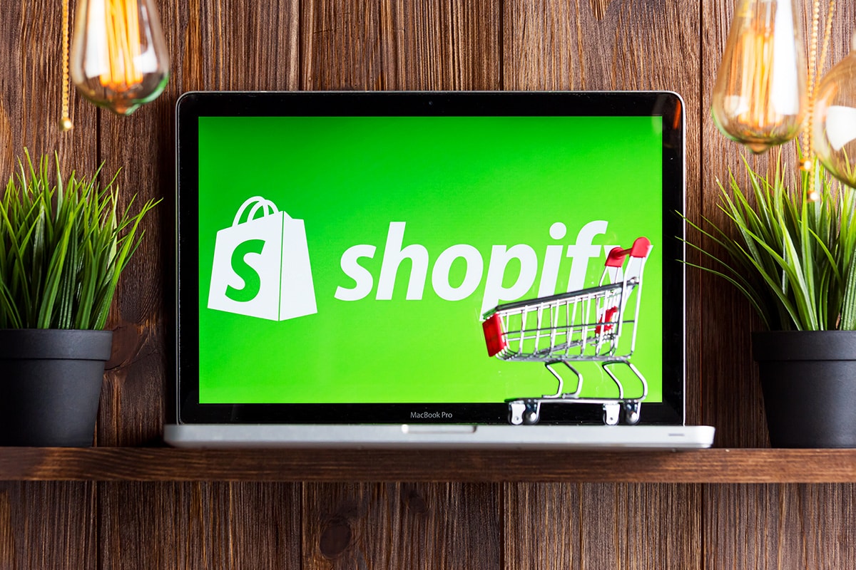 shopifyで高機能なECサイトを制作します ECサイトの販売戦略もハンズオン型で可能です！ イメージ2