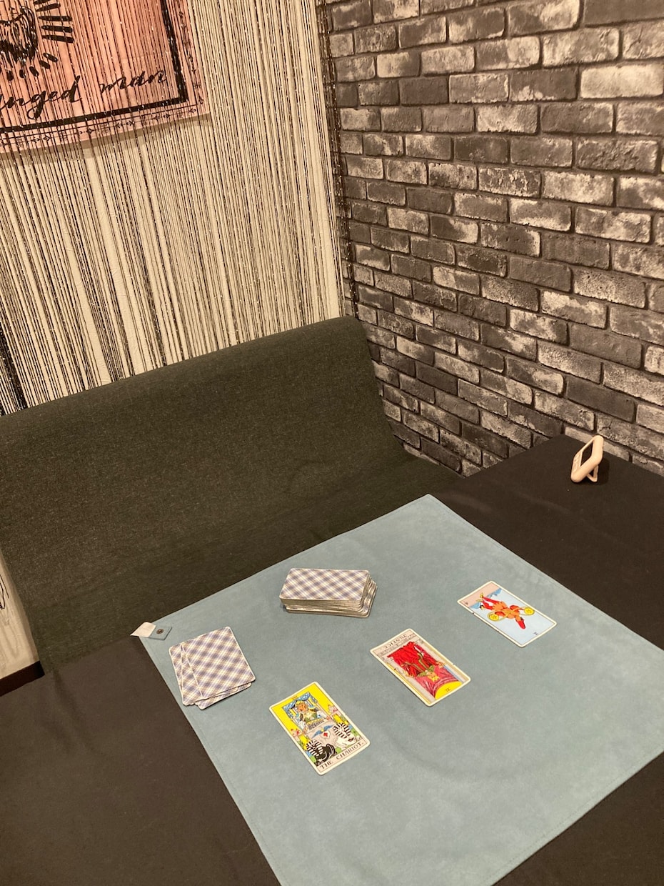 彼の本音と二人の未来を詳しく占います 彼の本音・二人の未来・あなたが今すべきことまで鑑定 イメージ3