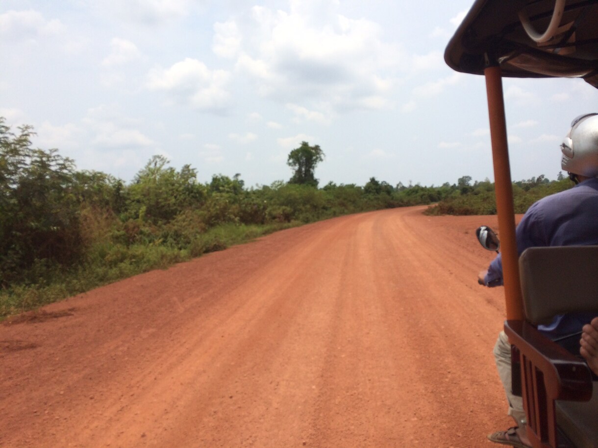 東南アジアの旅をする際の注意点をお伝え致します 東南アジアを初めて旅する方、一人旅の方、不安な点がある方 イメージ1