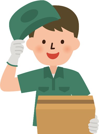 フードデリバリー配達員として稼ぐ方法、教えます Uber Eats、出前館、menuでの稼働実績あり イメージ2
