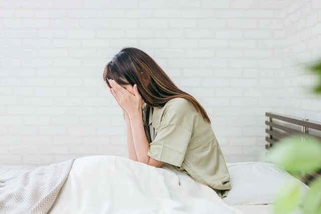 もう限界な方へ❗️パートナーの愚痴をお聞きします 我慢しなくていい✨一人で苦しまなくていい✨心のモヤモヤを解放 イメージ4