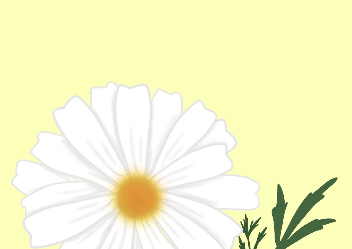 植物や食べ物をリアルに描きます 光の入りや色味など、細かいご要望承ります。 イメージ1