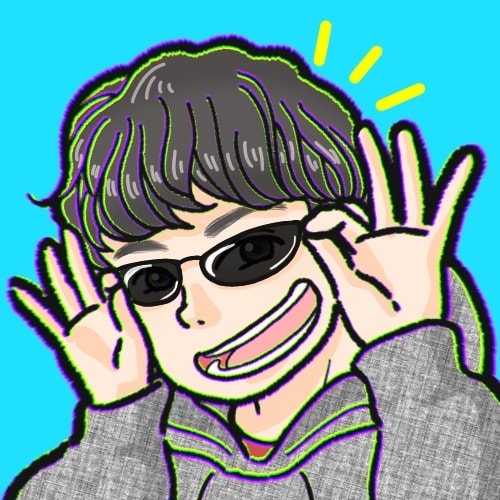 個性を出したい方に目立つSNSのアイコンを描きます 味のある雰囲気のお顔を描きます！ イメージ4