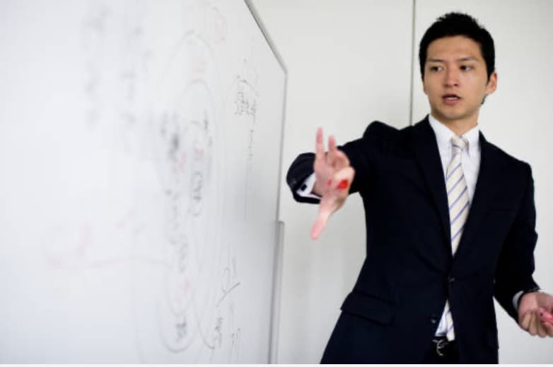 会社経営・起業で悩んでいる！今どうすべきか導きます 経験豊富な隠居社長が会社経営更に起業や開業の悩みを解消します イメージ2