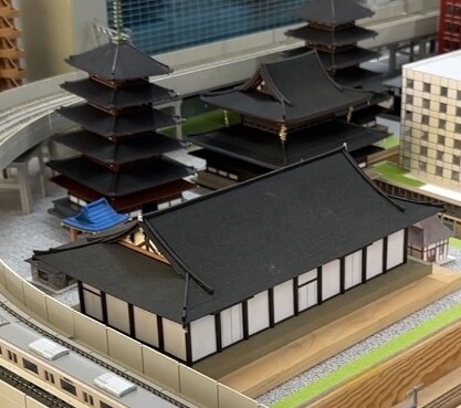 プラモデル、鉄道模型キットを中心に製作します NゲージやHOゲージ、ジオラマ、プラモデル等、対応可です。 イメージ10