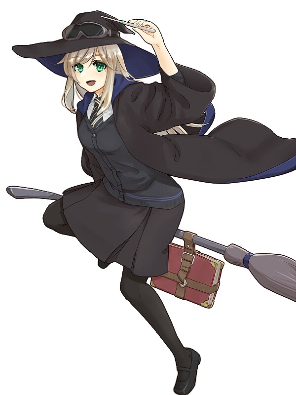 配信、TRPG等で使えるキャライラストを作成します 最短３日！男女問わずいろんなキャラを描きます！ イメージ4