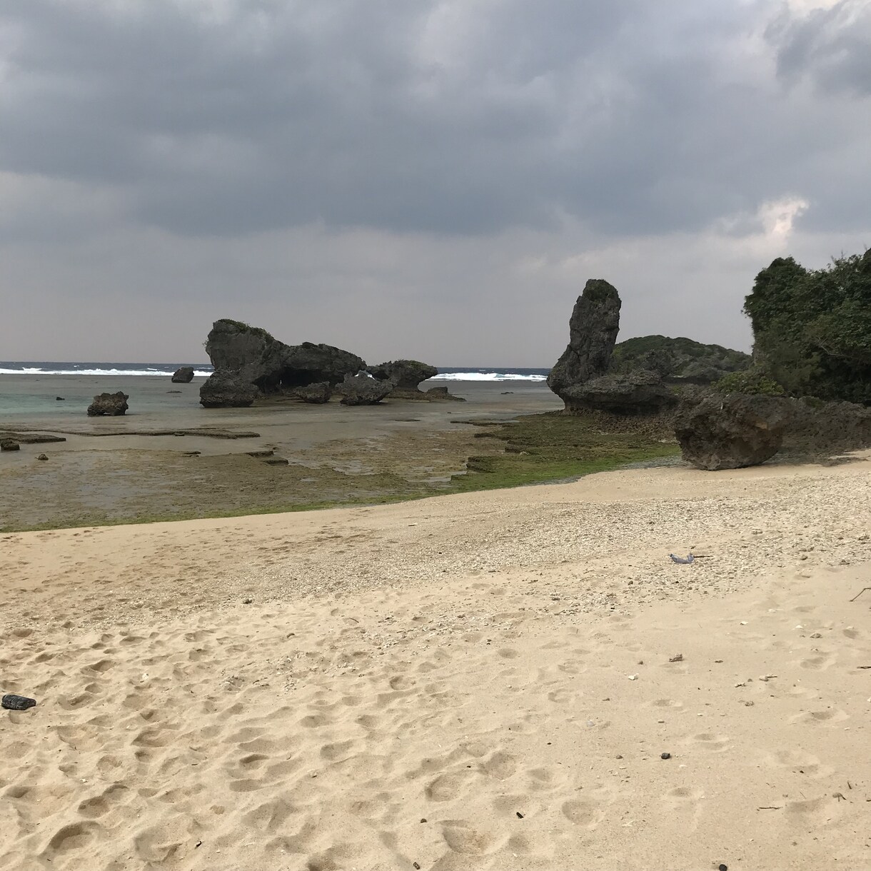 沖縄在住の僕がオススメ観光スポット色々教えます 旅行に来られる方や観光スポット穴場スポットにたどり着けない方 イメージ7