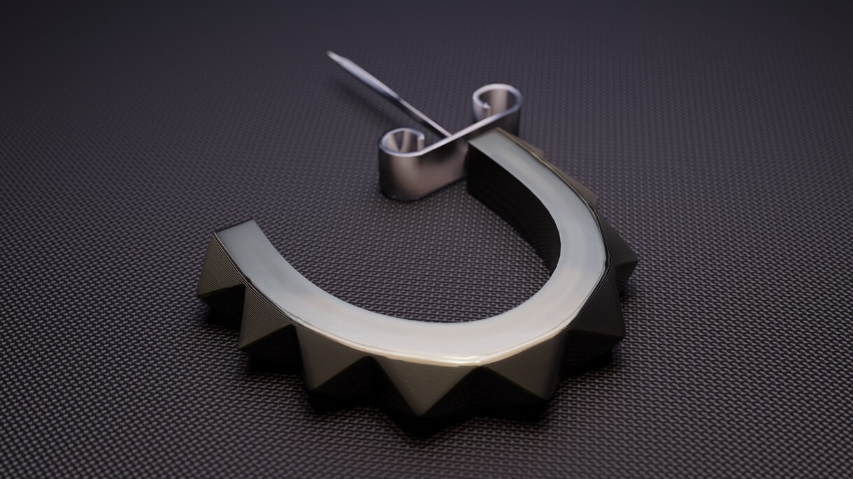 家具や什器単体のCG制作します ~カタログや社内資料用のCGを高クオリティで制作~ イメージ5