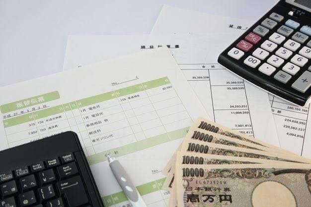 仕訳や確定申告でお困りの方！力になります 税理士や会計士に聞くほどではないかも？ イメージ1