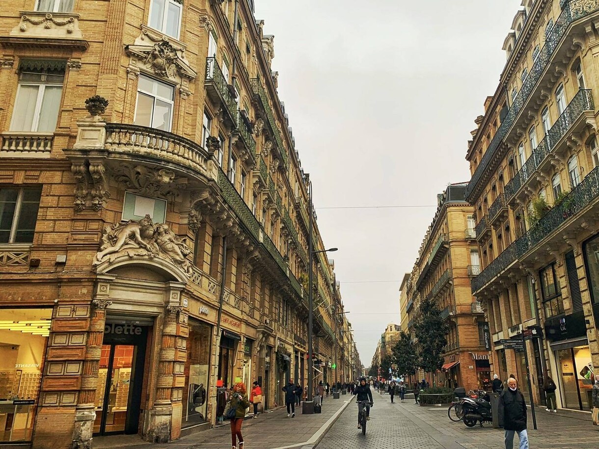 旅行会社経験ありフランス在住者が旅程作成します オーダーメイドでハズレなし！！初めてでも安心のフランス旅♪ イメージ3