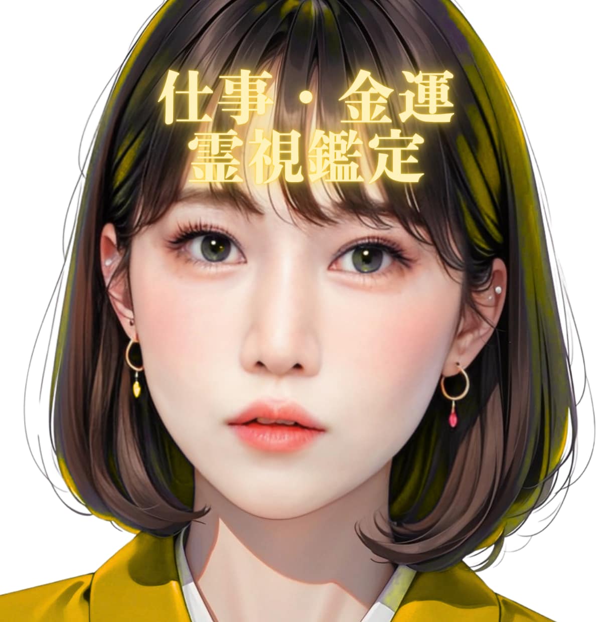 なんでも2件のご依頼を深く丁寧に霊視します 仕事・恋愛・金運・未来・子宝など、2件を丁寧に霊視します イメージ4
