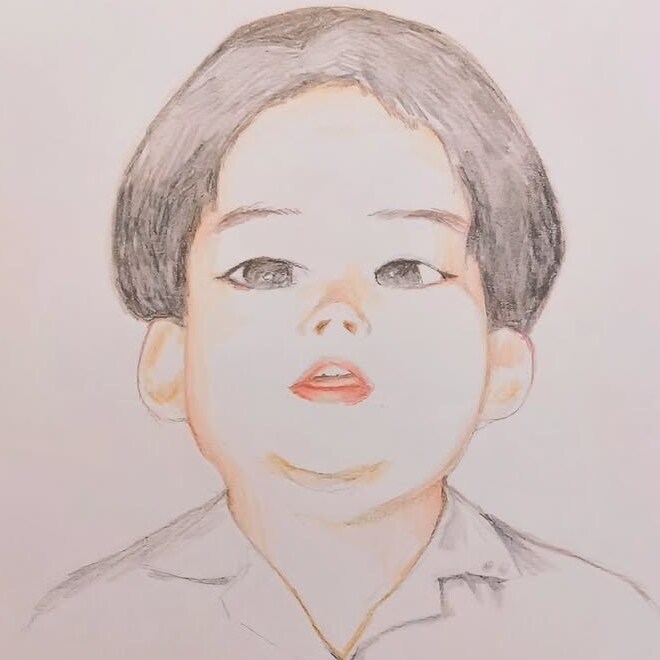 初心者でも描けるイラストをレクチャーします 似顔絵やキャラクター、自分で描いてみませんか？ イメージ2
