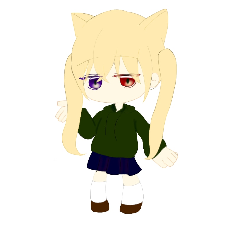 オリジナルキャラクターアイコン作ります YouTubeやキャス等のイラストいりませんか？ イメージ2