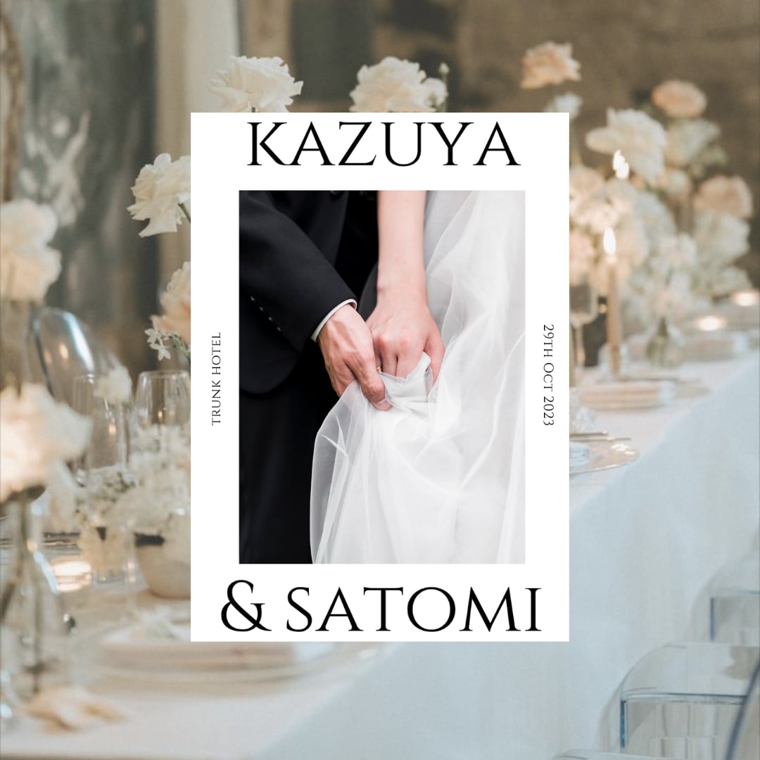 Semi　プロフィールブックを作成します 《design F》洗練されたデザインが大好評の一冊！ イメージ1