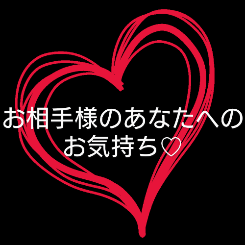 ルノルマン9枚　お相手様の気持ち占います 大好きなあの人の心を少し覗いてみませんか？ イメージ1