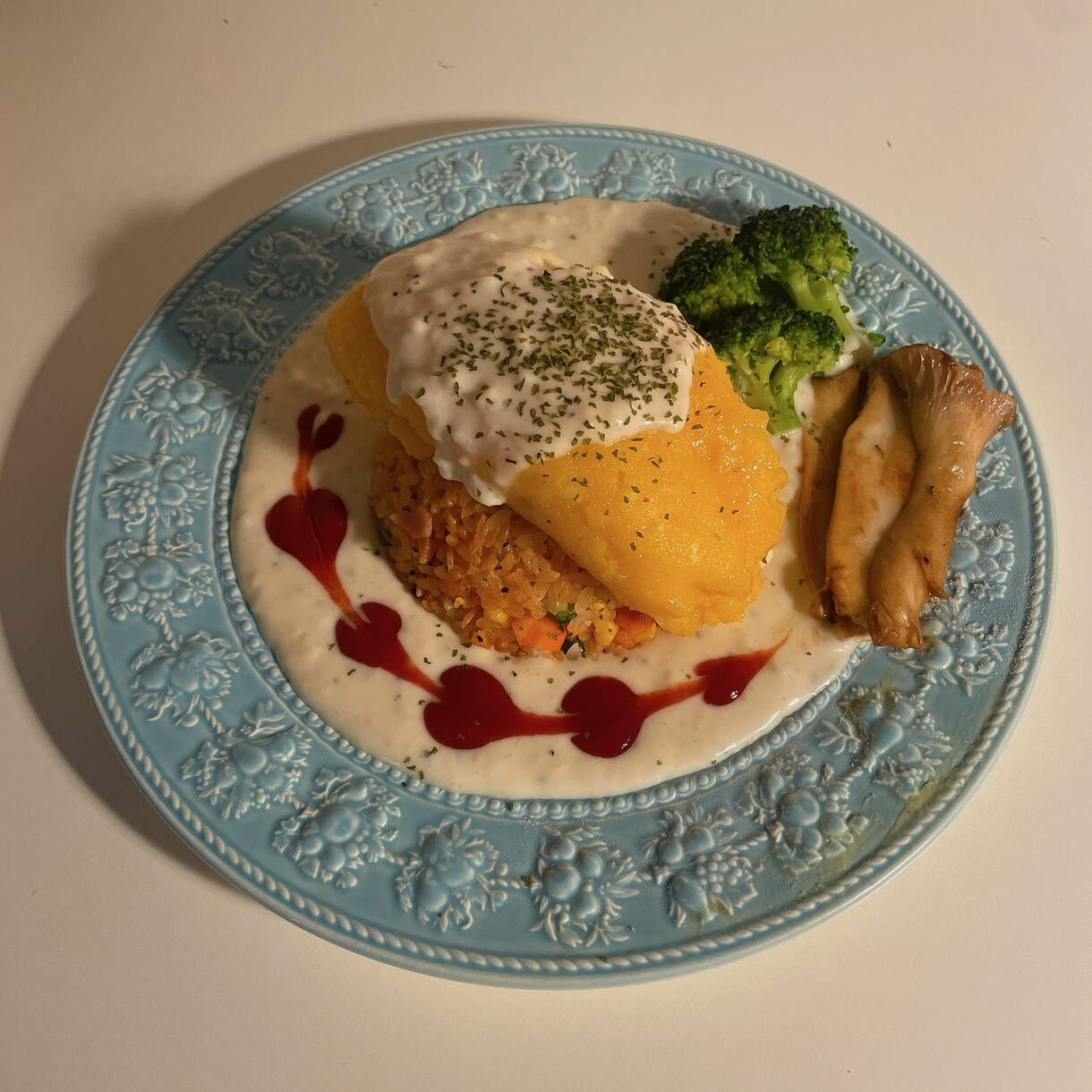 料理の代行から撮影までします デザイン学生が撮る一眼レフで撮る美味しいお料理 イメージ1