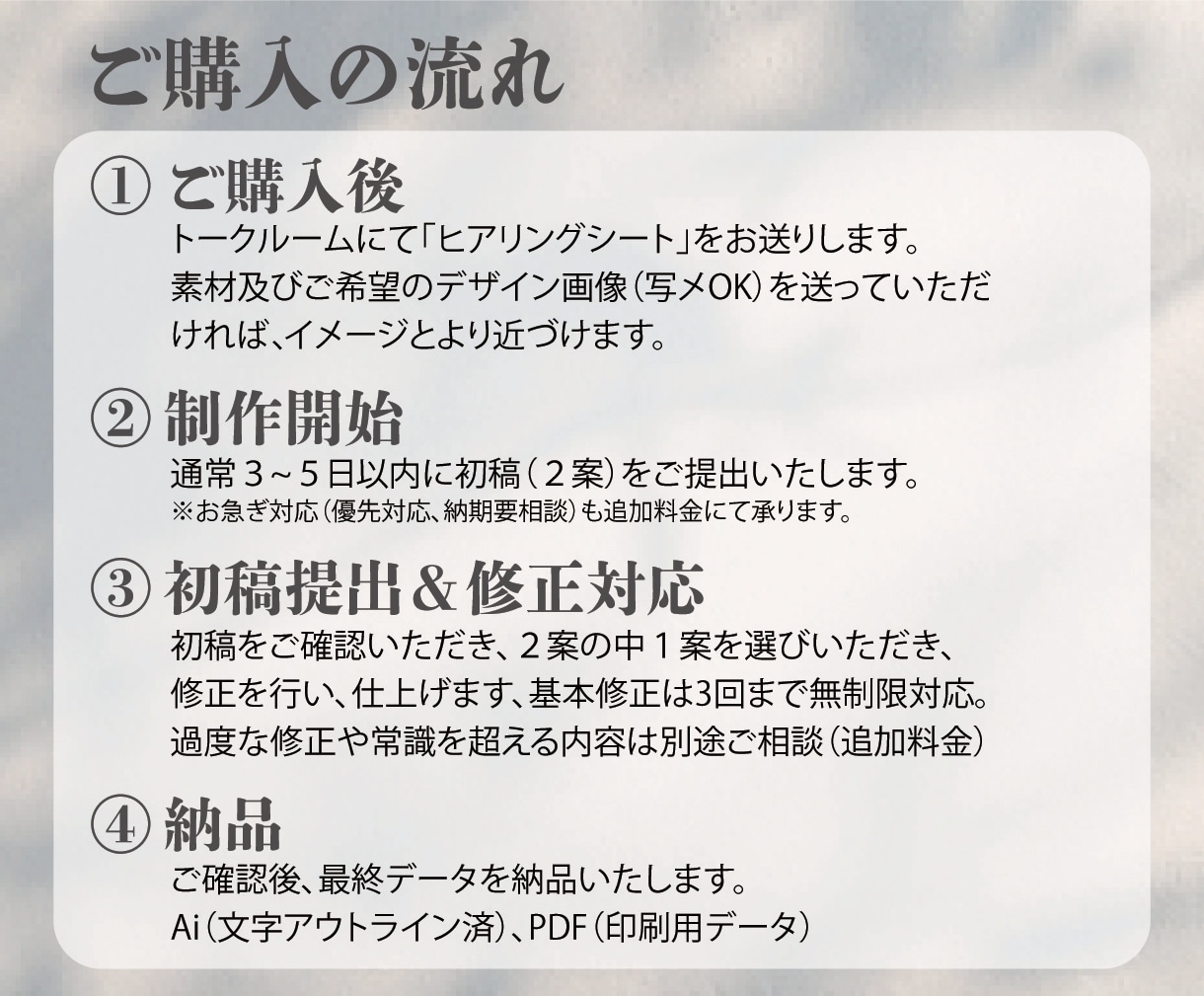 観光客のため、メニュー・POPを多言語翻訳します 翻訳＋レイアウト調整までそのまま使えるメニュー仕上げます。 イメージ10